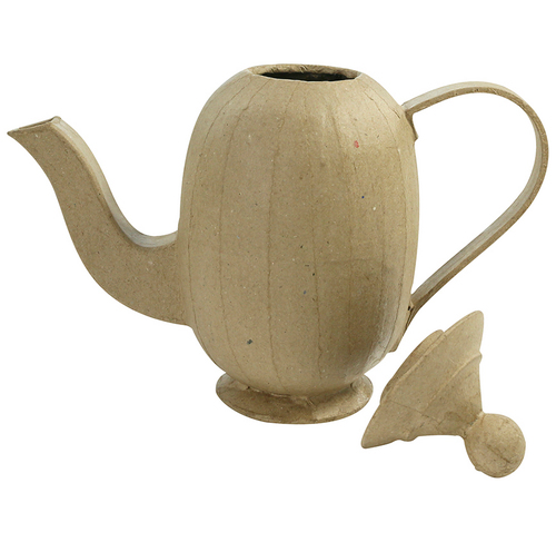 Teapot 20x9x16.5cm