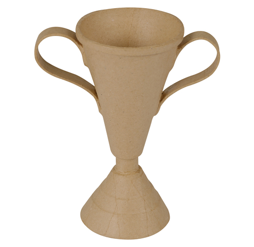 Trophy Cup 9x14.5x18cm