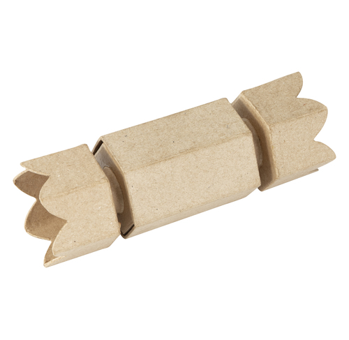Scatola  cracker 18x6,5x6,5cm