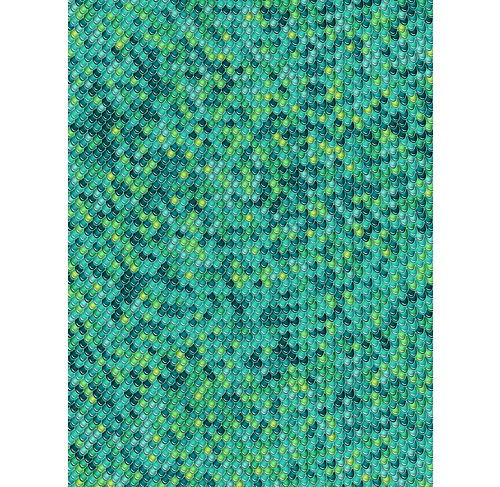 729 - Decopatch Pattern Sheets - Pack of 20