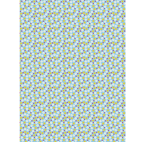 852 - Decopatch Pattern Sheets - Pack of 20