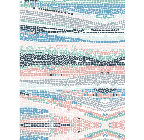 857 - Decopatch Pattern Sheets - Pack of 20
