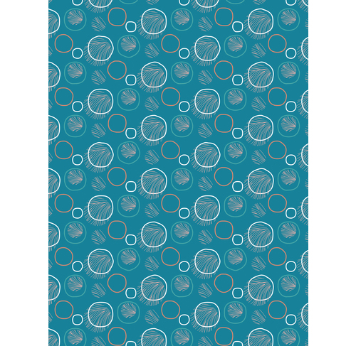 858 - Decopatch Pattern Sheets - Pack of 20