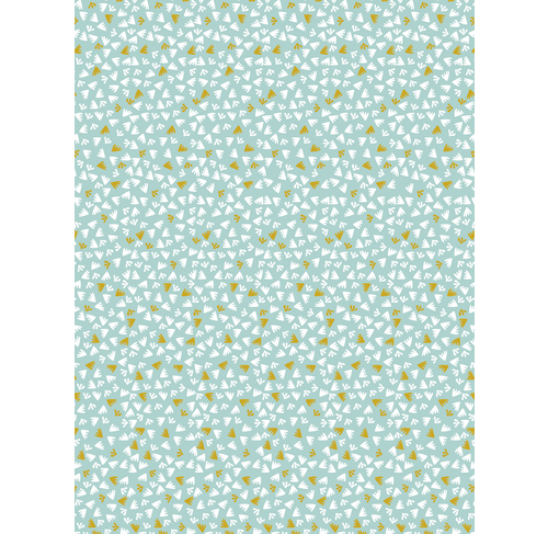 861 - Decopatch Pattern Sheets - Pack of 20