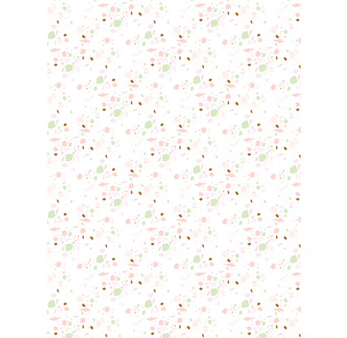 878 - Decopatch Pattern Sheets - Pack of 20