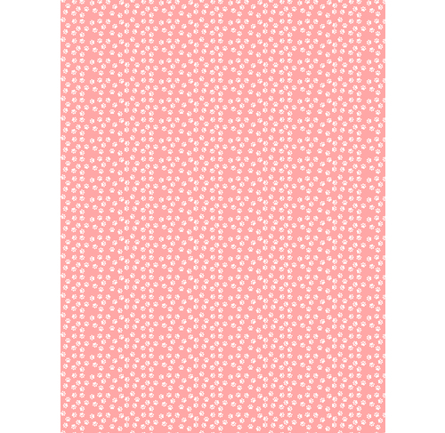 886 - Decopatch Pattern Sheets - Pack of 20