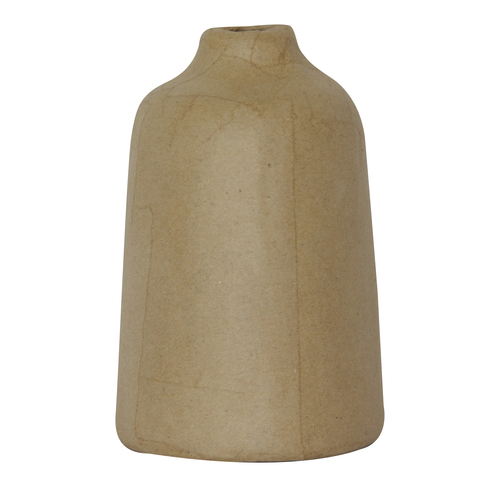 Vase artisanal M 13,5x13,5x21cm