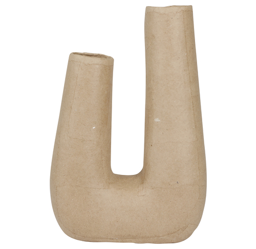 Double-sided Vase