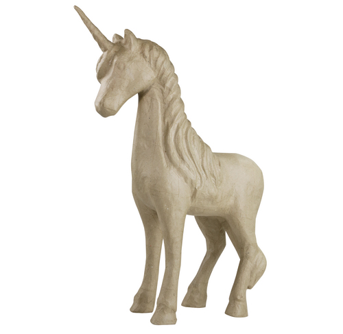 Unicorn 55cm