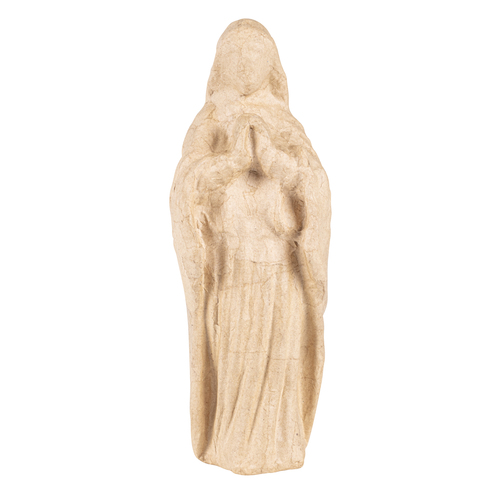 Virgen María rezando 26,5cm