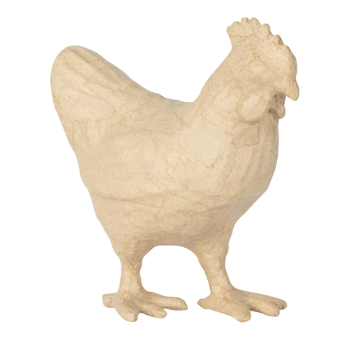 Chicken 19cm