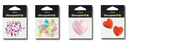 Trésors Décopatch