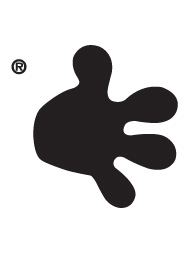 Suspension plate bonhomme de neige 6,8x1x8,8 cm