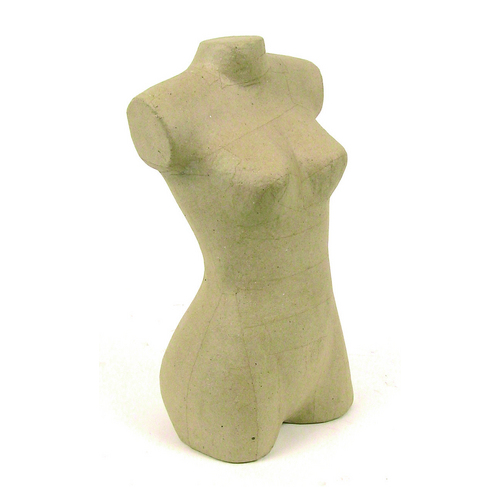 Busto 33cm