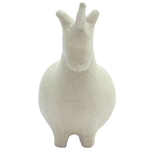 Unicorn Money Bank 19.5x10x15.5cm