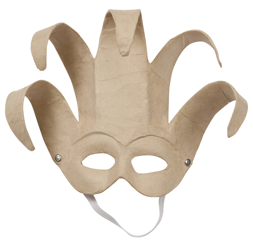 Venetian Mask