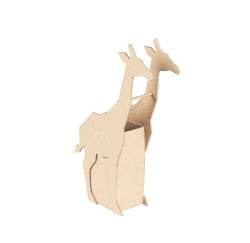 Decop Stiftk#cher Giraffe 15x23,5