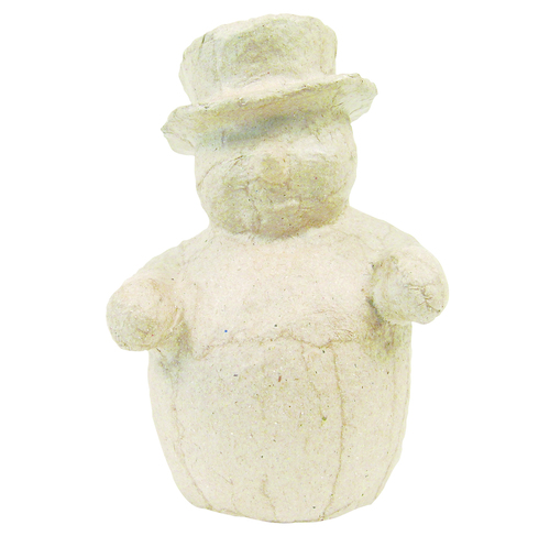 Bonhomme de neige 12cm