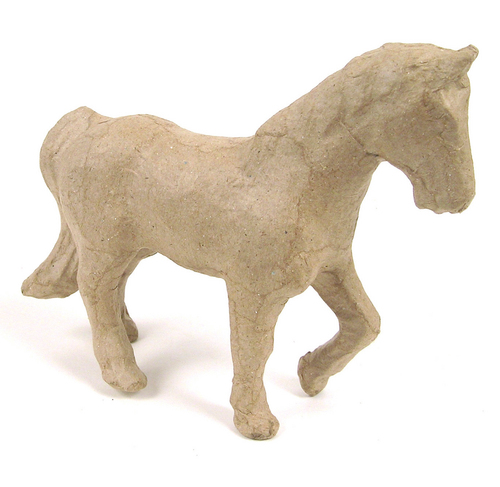 Caballo 11cm