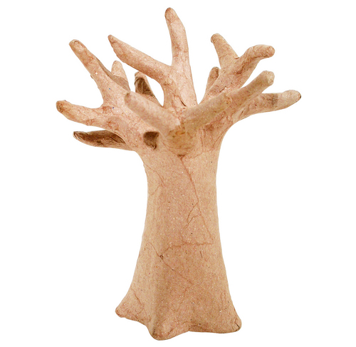 Arbol soporte joyas 10cm