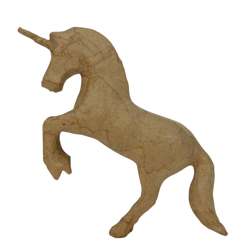 Licorne 12cm