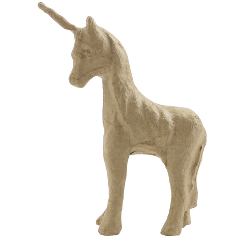 Licorne féérique 16,5cm