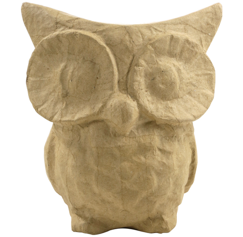 Owl 10cm