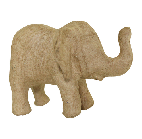 Elefante pequeño 7cm