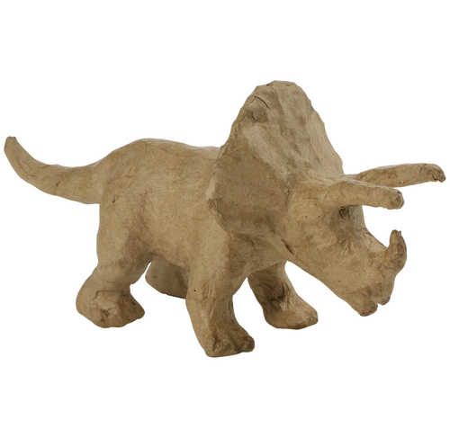 Triceratops 9cm