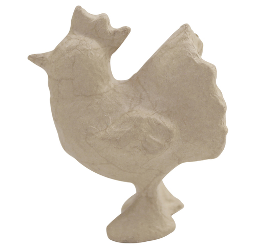 Gallo 10cm