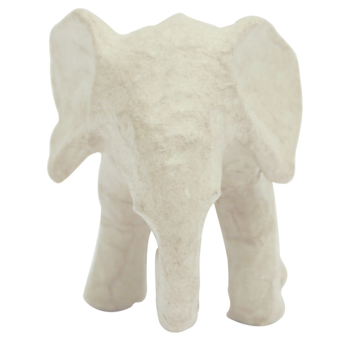 Eléphant d\'Afrique 8cm