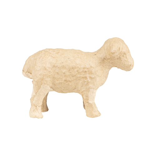 Sheep 11.5x4x8cm