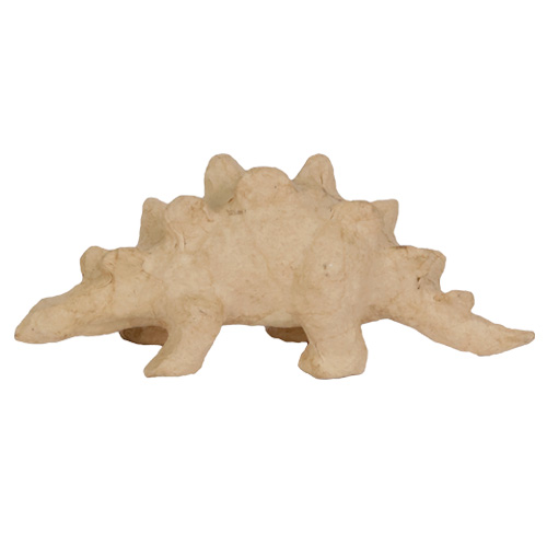 Stegosaurus Dinosaur 8cm