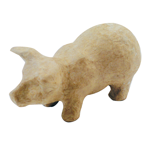 Standing Pig 5.5cm