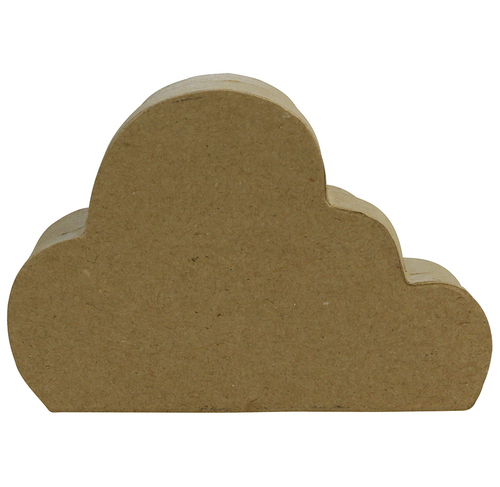 Medium Cloud Box 4x9x13.5cm