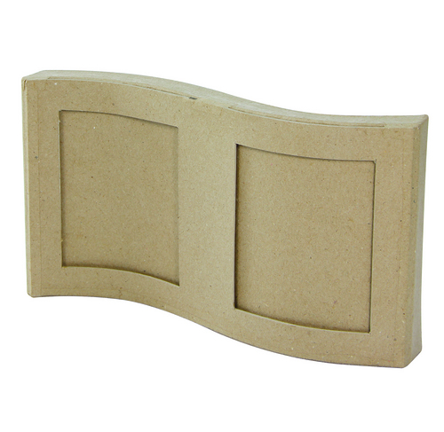 Cornice  onda 5,5x21x13,5cm