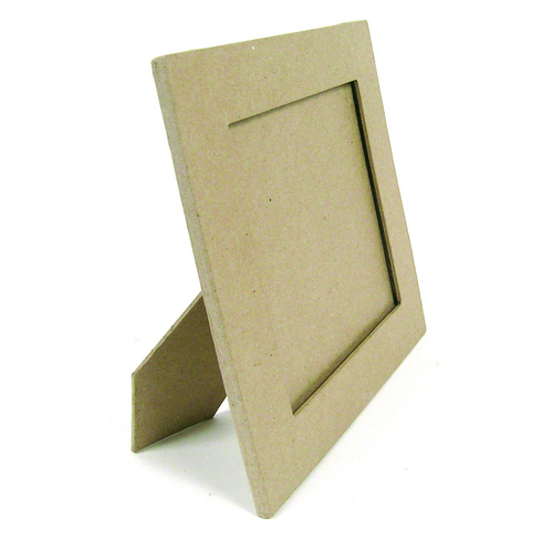 Flat Rectangular Frame 23x28cm