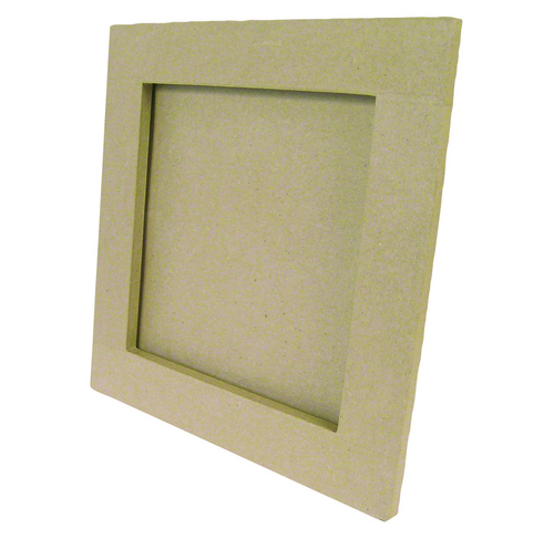 Flat Square Frame 11x11cm