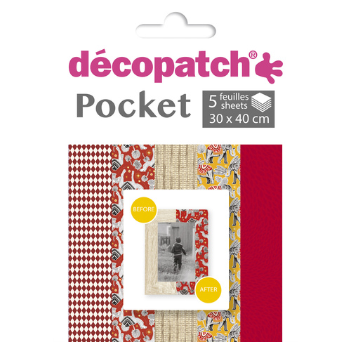 Déco Pocket n°27