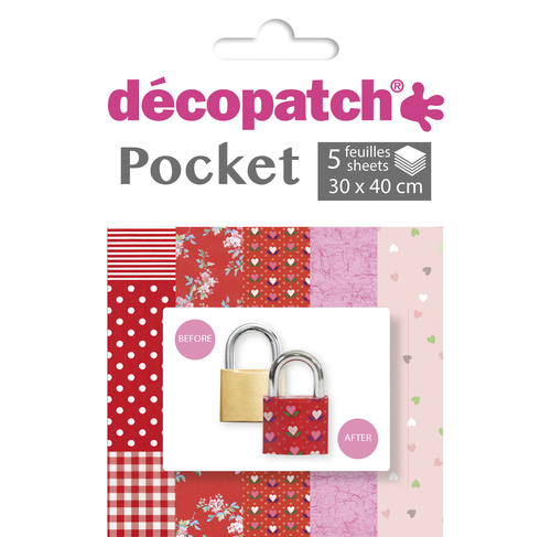 Déco Pocket n°28