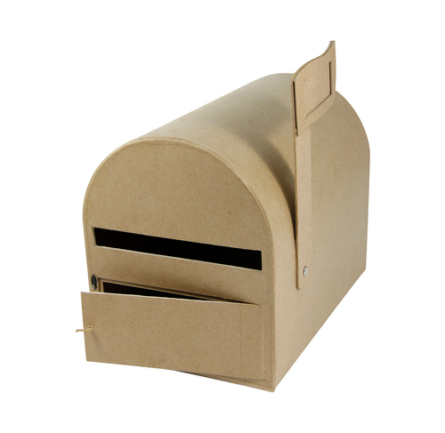 Letter Box 29x19x23cm