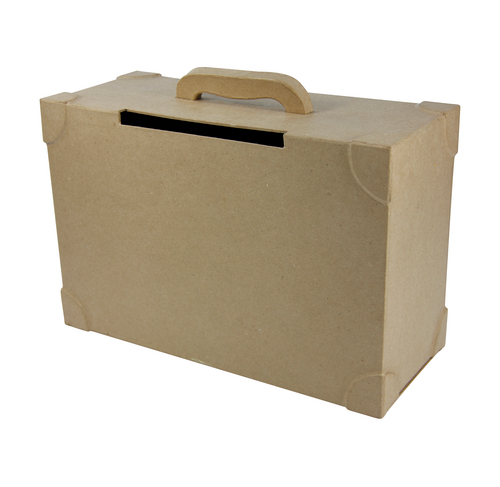 Urne valise 14,5x36x23,5cm