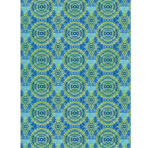 388 - Decopatch Pattern Sheets - Pack of 20