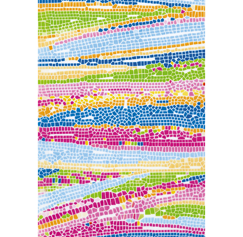 506 - Decopatch Pattern Sheets - Pack of 20