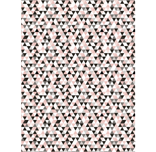 699 - Decopatch Pattern Sheets - Pack of 20