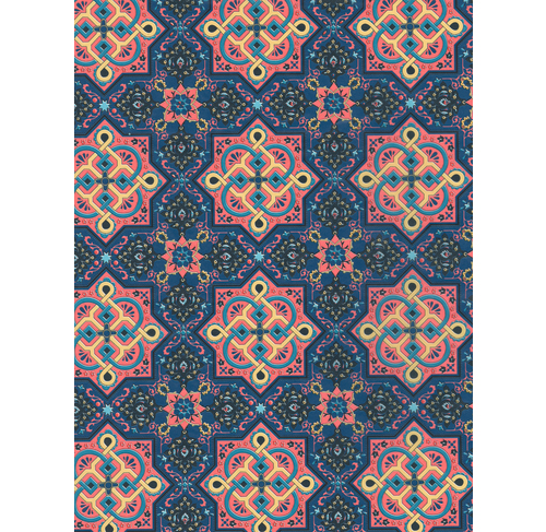 498 1 Blatt DecoPatch Papier Nr