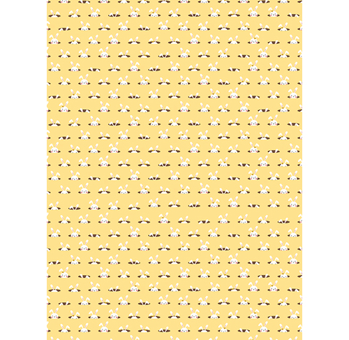 Decopatch/ / fda663o Papel N/úmero 663/ Paquete 20/ hojas las manchas azules, 395/ x 298/ mm ideal para sus papmach/és