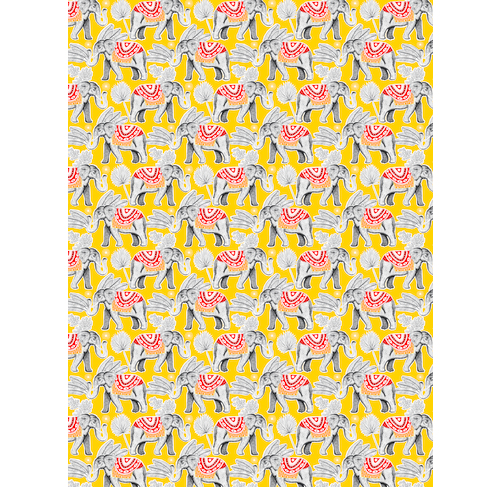 825 - Decopatch Pattern Sheets - Pack of 20