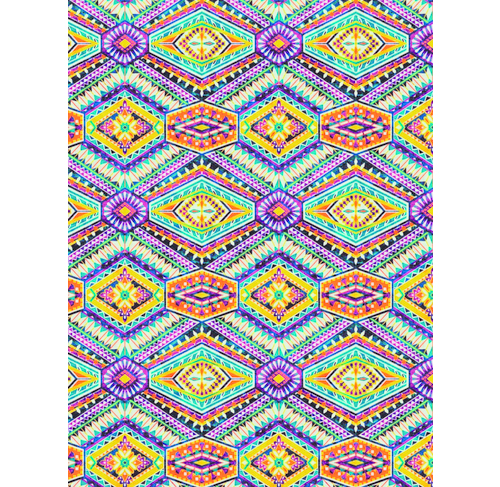 831 - Decopatch Pattern Sheets - Pack of 20