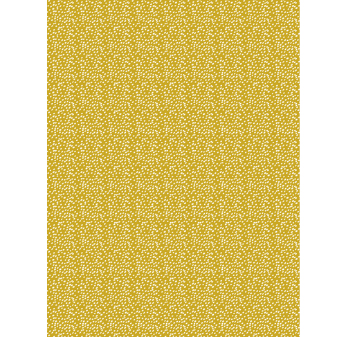 Papier Décopatch 750 Asiatique jaune - Artéïs Lanester